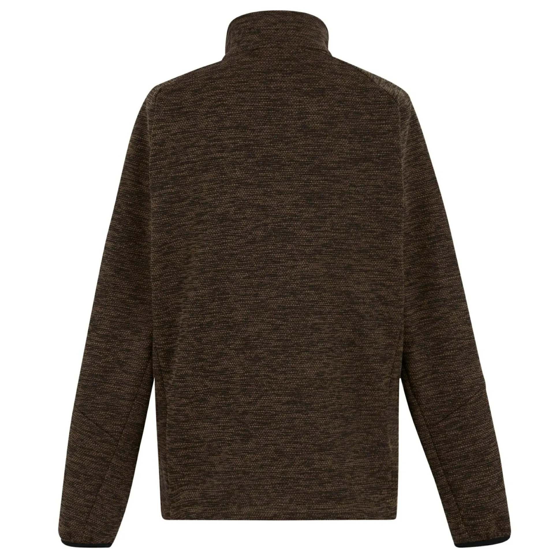 Men's Rivake Full Zip Fleece | Brown