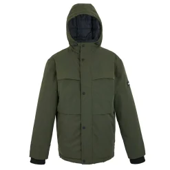 Men's Ronin II Waterproof Insulated Jacket | Dark Khaki