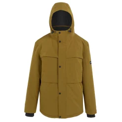 Men's Ronin II Waterproof Insulated Jacket | Umber