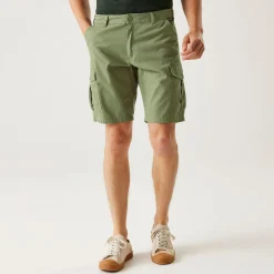 Men's Ruwan Casual Shorts | Fauna