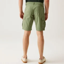 Men's Ruwan Casual Shorts | Fauna