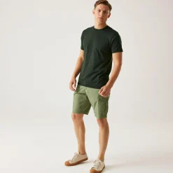 Men's Ruwan Casual Shorts | Fauna