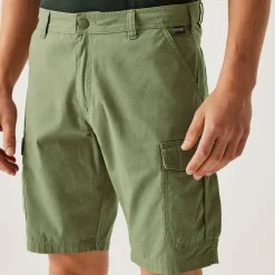 Men's Ruwan Casual Shorts | Fauna