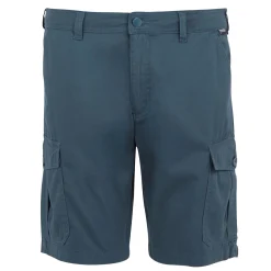 Men's Ruwan Casual Shorts | Midnight