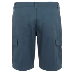 Men's Ruwan Casual Shorts | Midnight