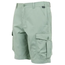 Men's Ruwan Casual Shorts | Glacier