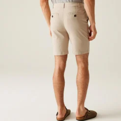 Men's Sabastal Shorts | White Pepper