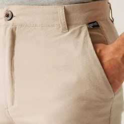 Men's Sabastal Shorts | White Pepper