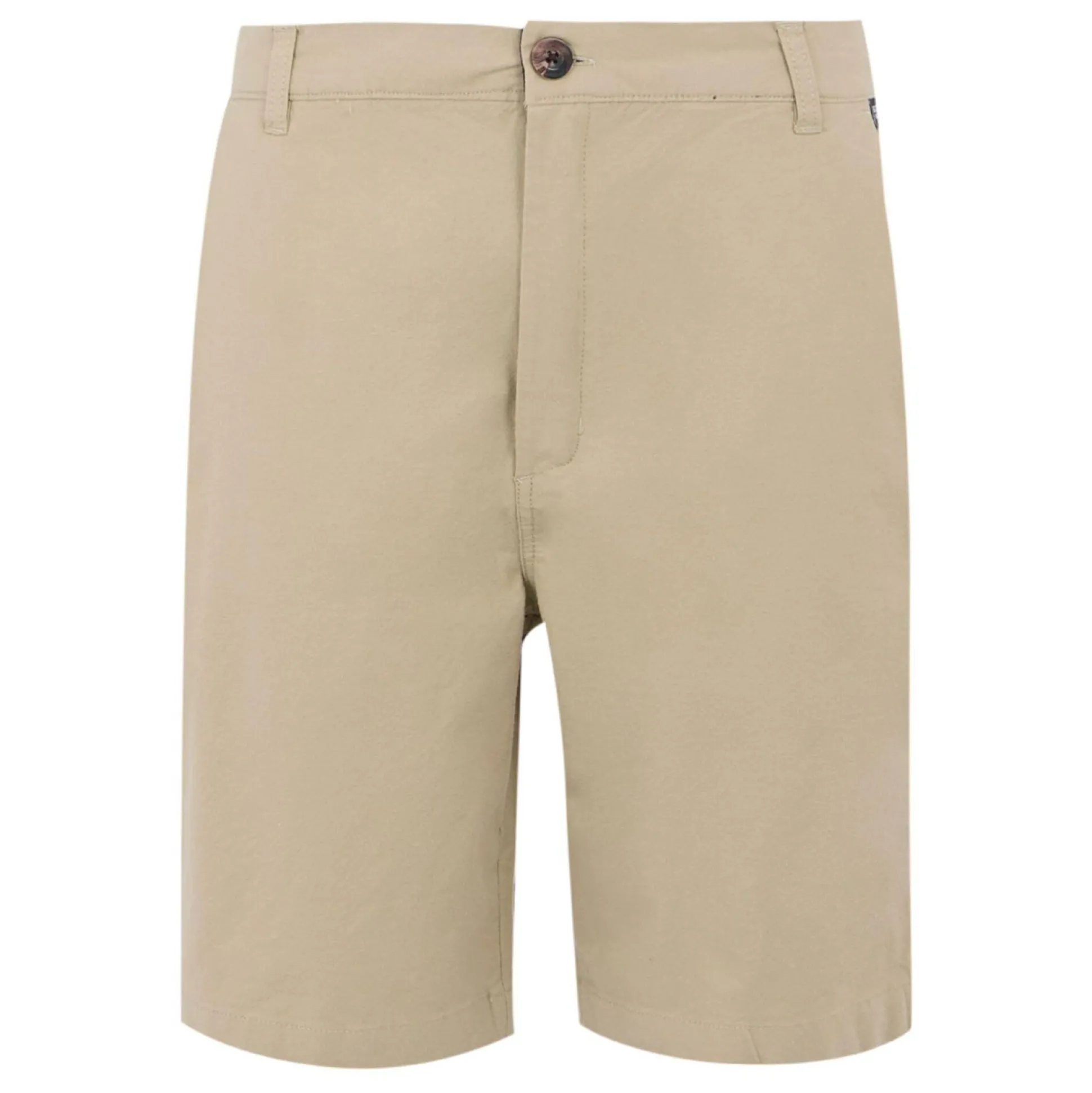 Men's Sabastal Shorts | White Pepper
