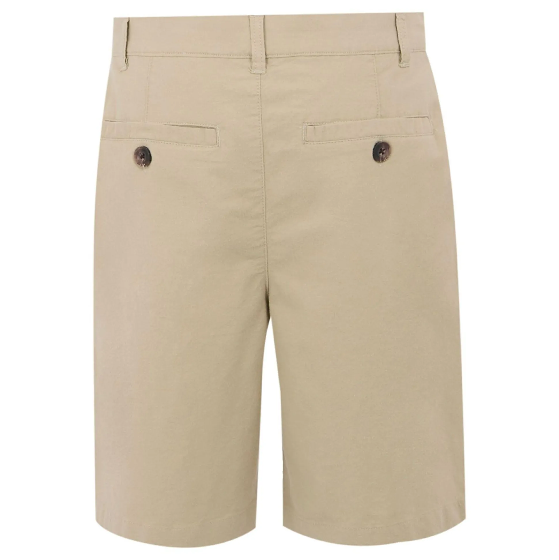 Men's Sabastal Shorts | White Pepper