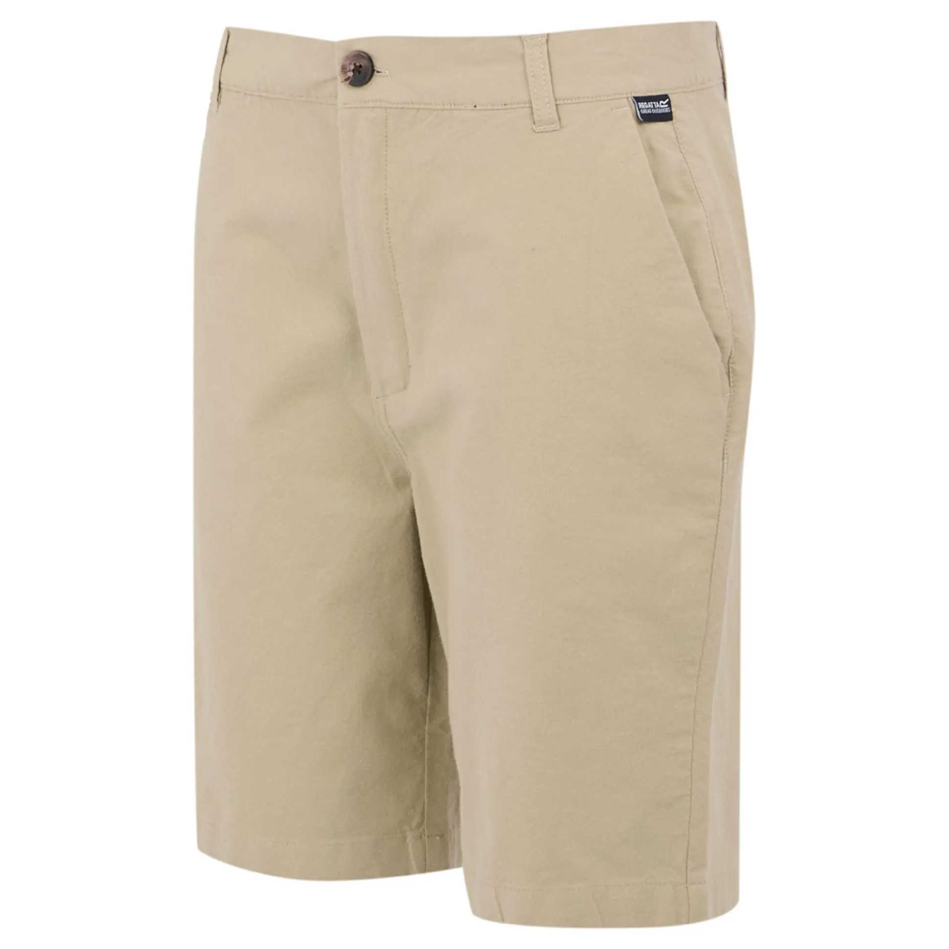 Men's Sabastal Shorts | White Pepper