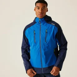 Men's Sacramento X 3-in-1 Jacket | Olympian Blue Navy
