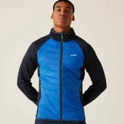 Men's Sacramento X 3-in-1 Jacket | Olympian Blue Navy