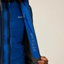 Men's Sacramento X 3-in-1 Jacket | Olympian Blue Navy