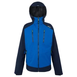 Men's Sacramento X 3-in-1 Jacket | Olympian Blue Navy