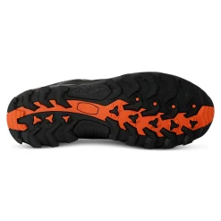 Men's Samaris III Low Walking Shoes | Cypress Green Blaze Orange