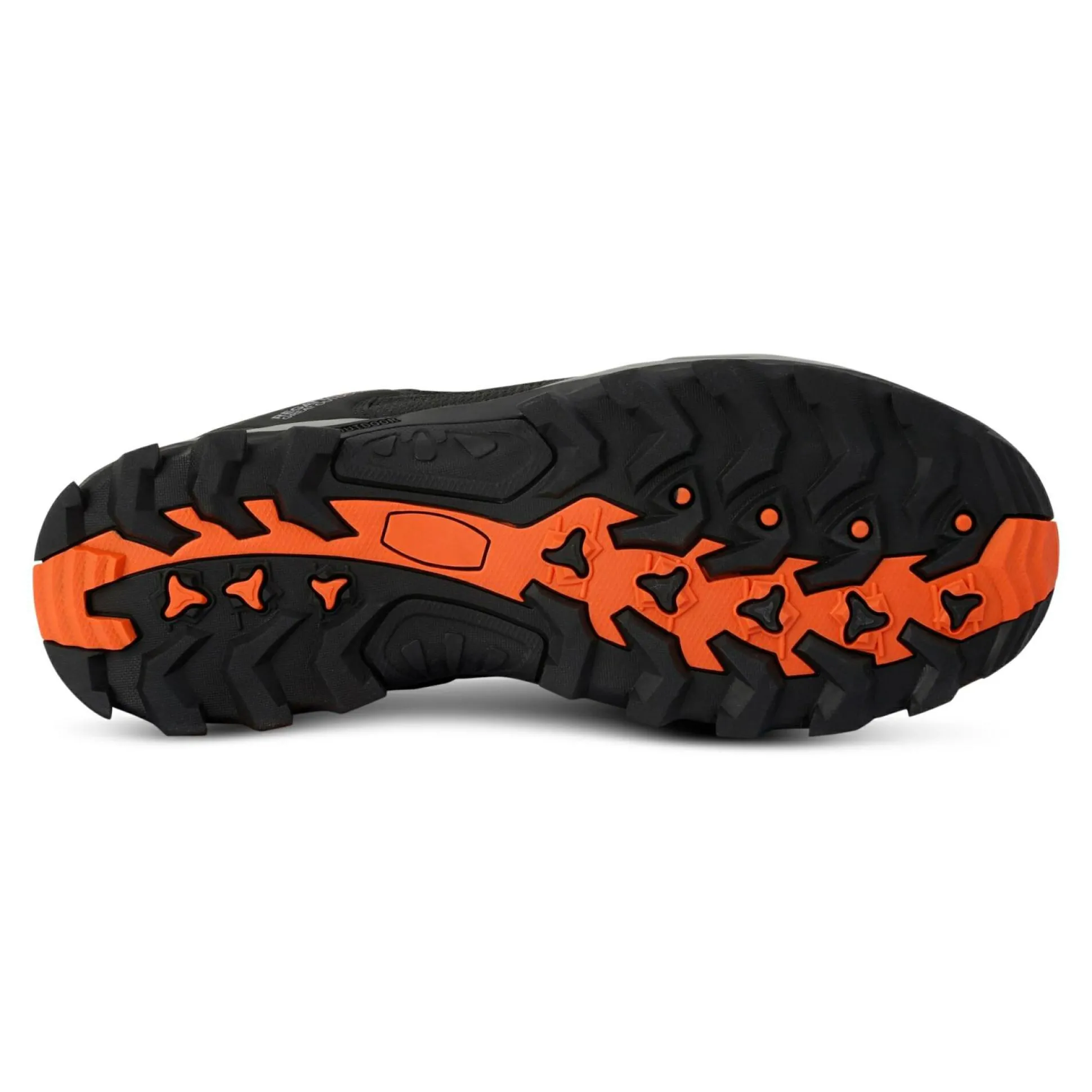Men's Samaris III Low Walking Shoes | Granite Grey