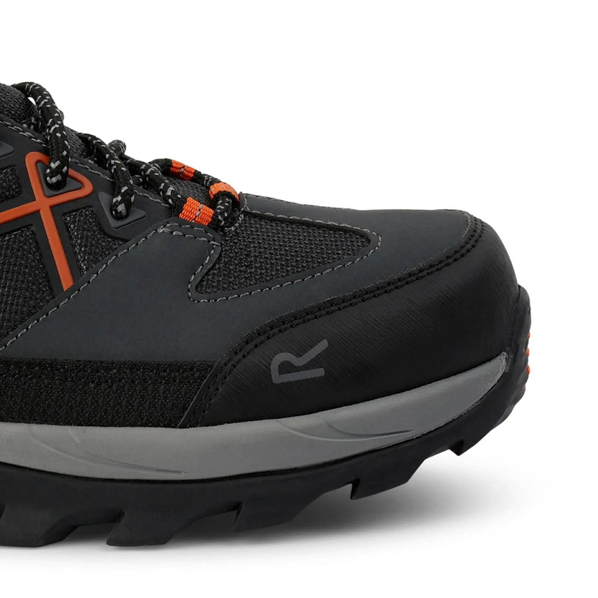 Men's Samaris III Low Walking Shoes | Granite Grey