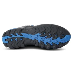 Men's Samaris III Low Walking Shoes | Dark Steel Oxford Blue