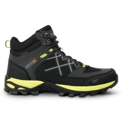 Men's Samaris III Walking Boots | Ash Lime Punch