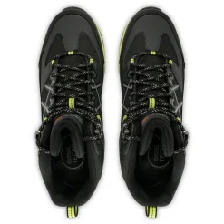Men's Samaris III Walking Boots | Ash Lime Punch