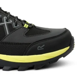 Men's Samaris III Walking Boots | Ash Lime Punch
