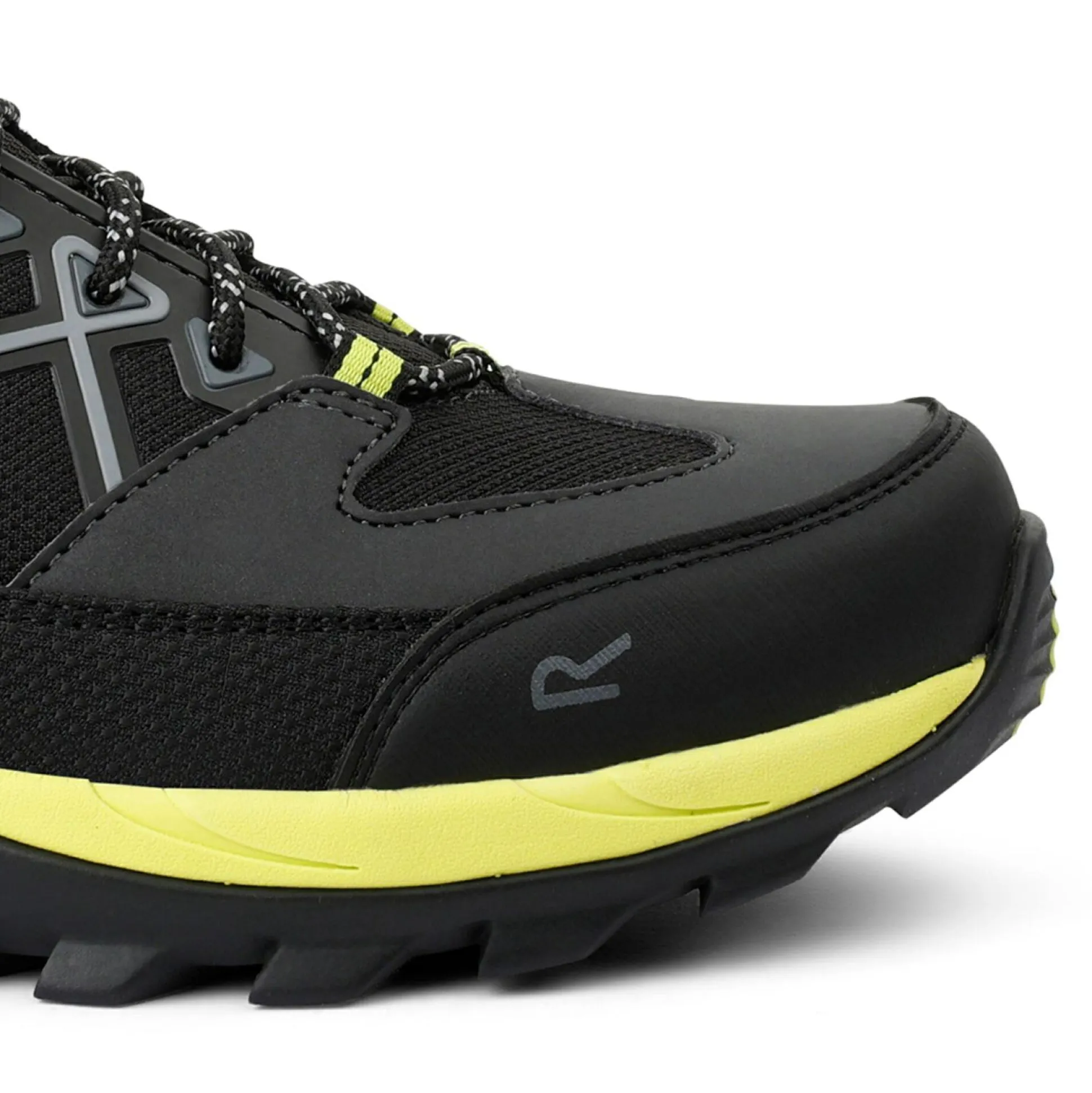 Men's Samaris III Walking Boots | Ash Lime Punch