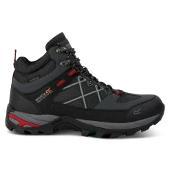 Men's Samaris III Walking Boots | Brown