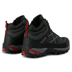 Men's Samaris III Walking Boots | Brown