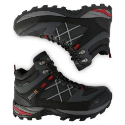 Men's Samaris III Walking Boots | Brown