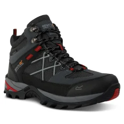 Men's Samaris III Walking Boots | Brown