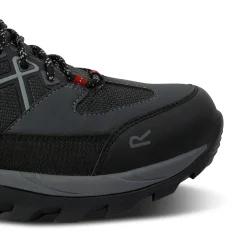 Men's Samaris III Walking Boots | Brown