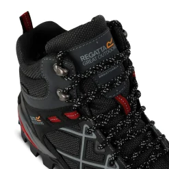Men's Samaris III Walking Boots | Brown