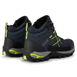 Men's Samaris III Walking Boots | Navy Blue