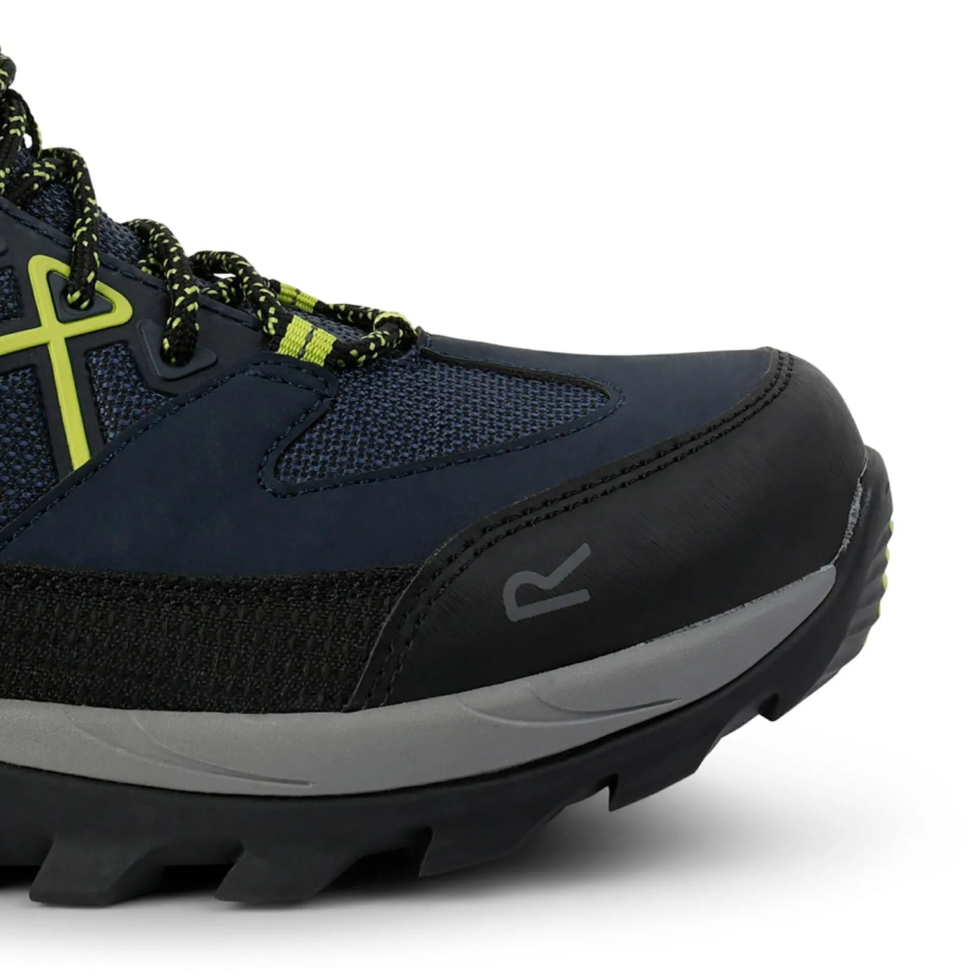 Men's Samaris III Walking Boots | Navy Blue