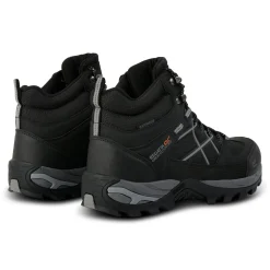 Men's Samaris III Walking Boots | Black Granite