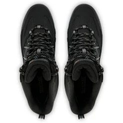 Men's Samaris III Walking Boots | Black Granite