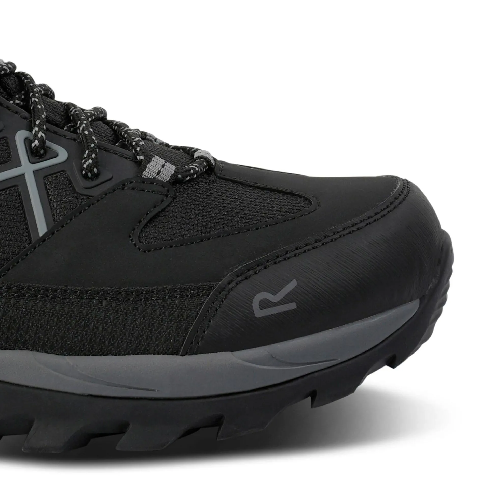 Men's Samaris III Walking Boots | Black Granite