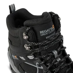 Men's Samaris III Walking Boots | Black Granite
