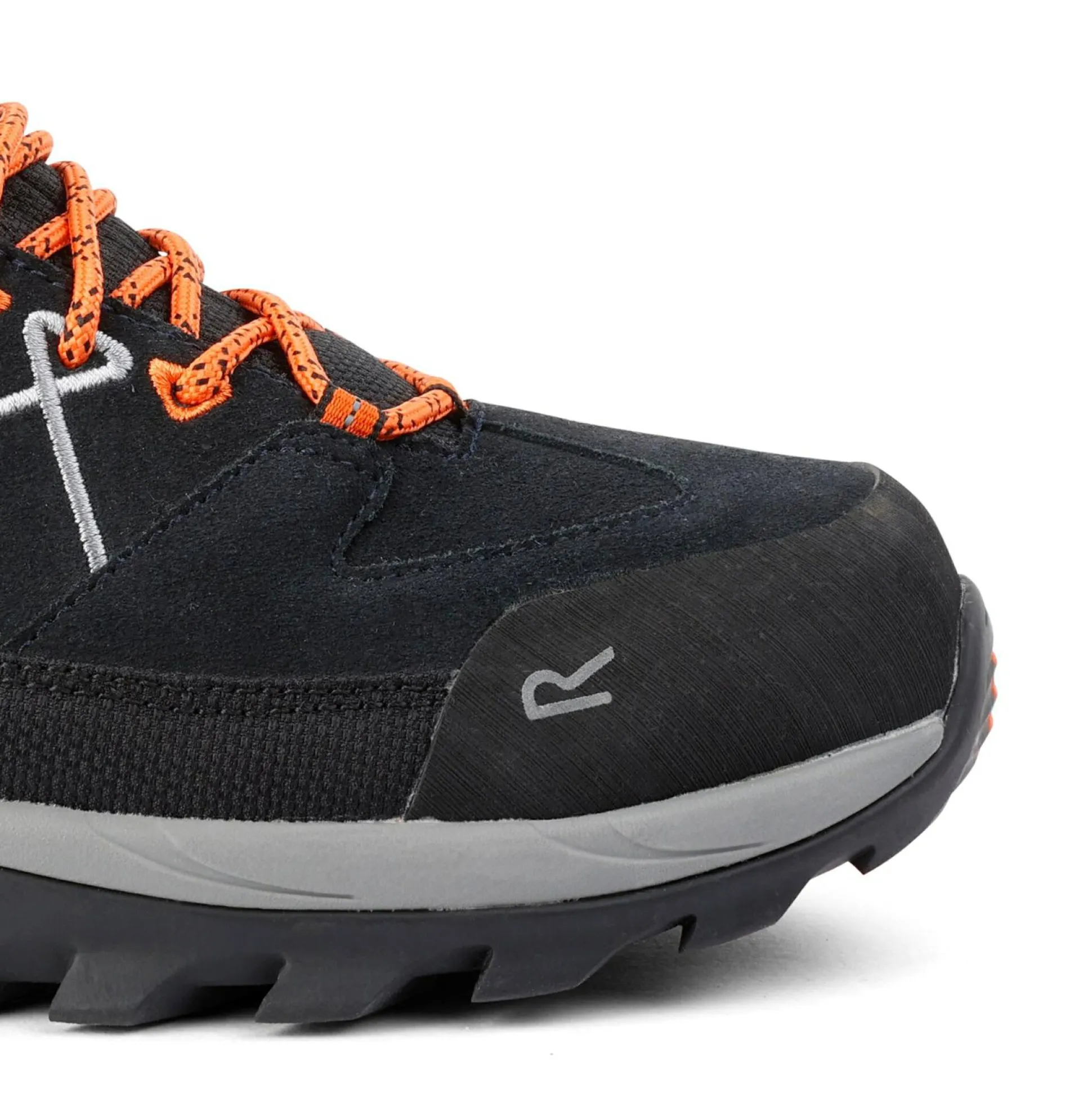 Men's Samaris Pro II Walking Boots | Ash Blaze Orange