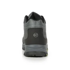 Men's Sandstone Safety Hiker | Briar Lime