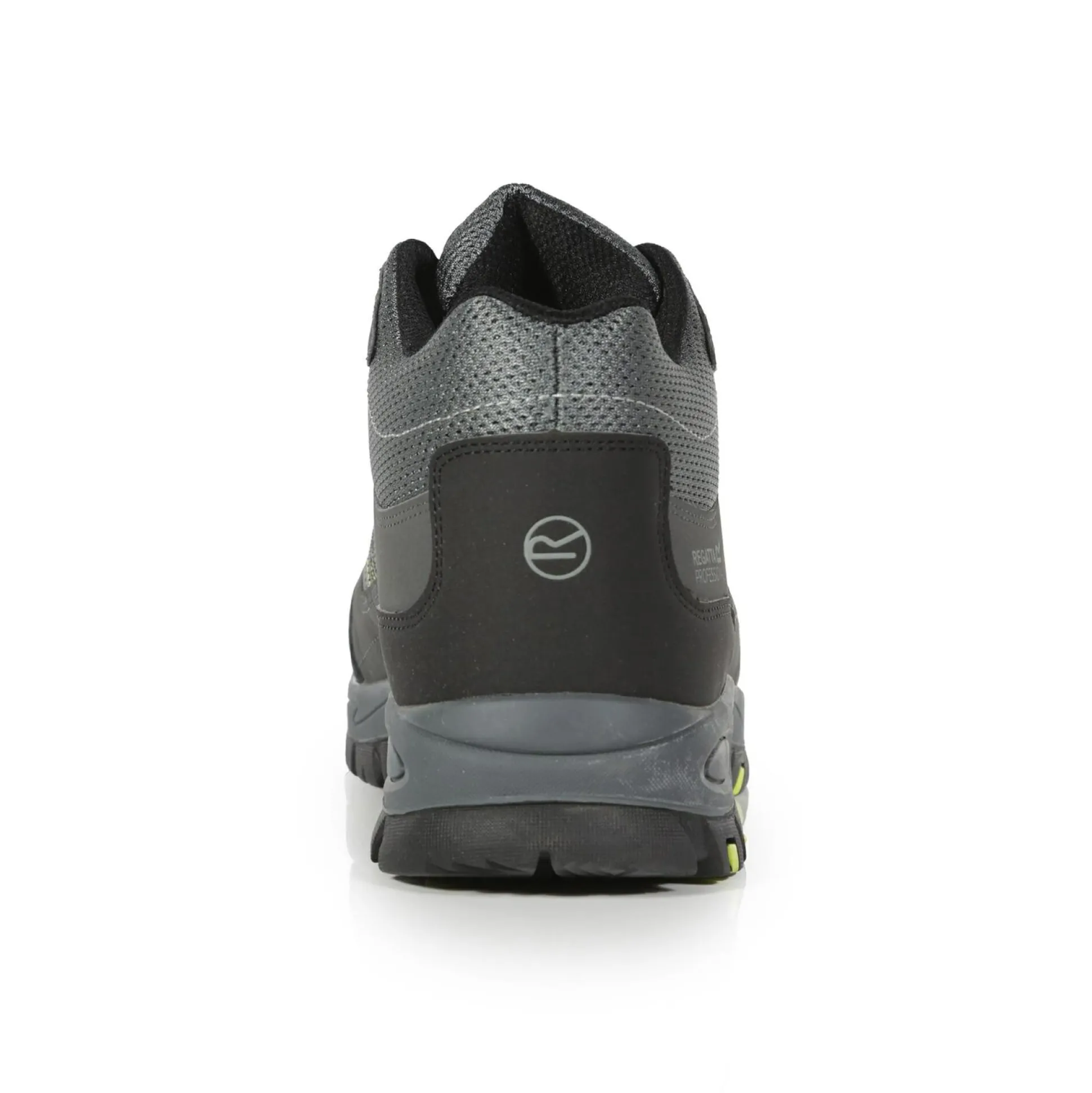 Men's Sandstone Safety Hiker | Briar Lime