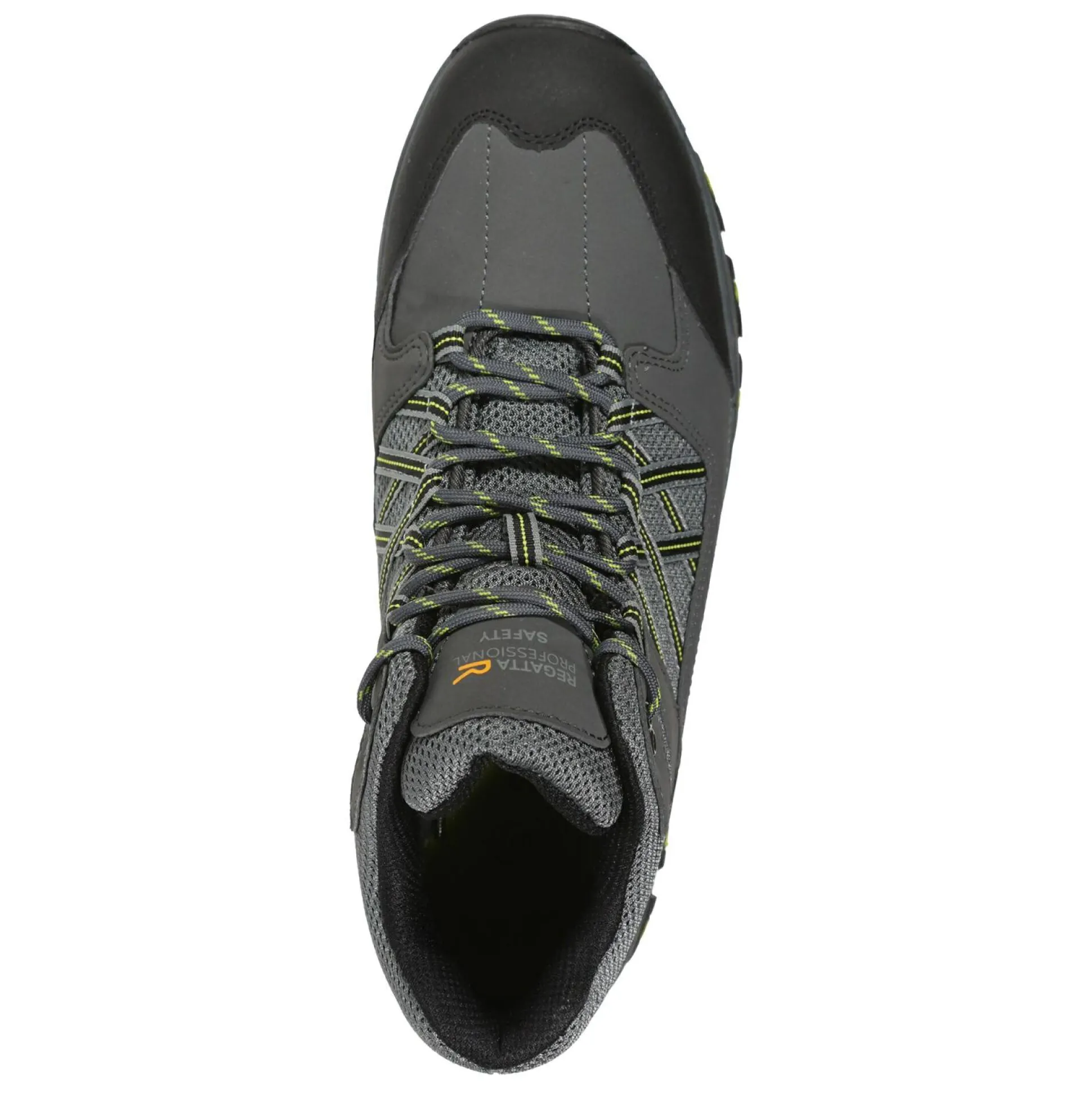 Men's Sandstone Safety Hiker | Briar Lime