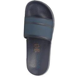 Men's Shift Lightweight Sliders | Navy Dark Denim