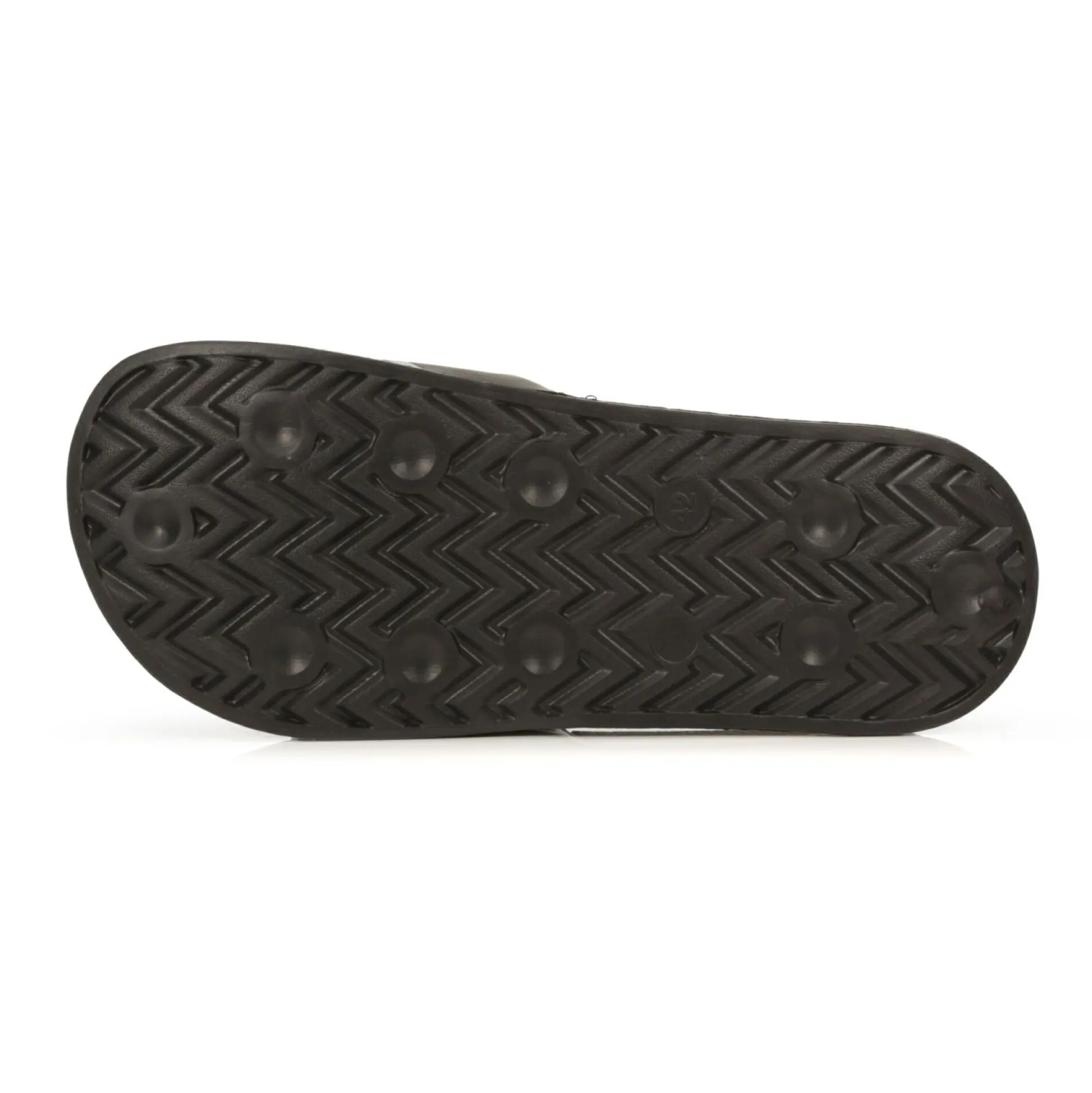 Men's Shift Lightweight Sliders | Black Ash