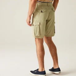 Men's Shorebay II Cargo Shorts | White Pepper