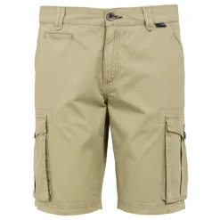 Men's Shorebay II Cargo Shorts | White Pepper