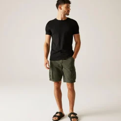 Men's Shorebay II Cargo Shorts | Dark Khaki