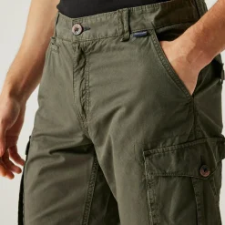 Men's Shorebay II Cargo Shorts | Dark Khaki