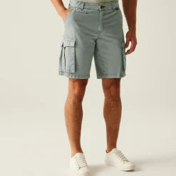 Men's Shorebay II Cargo Shorts | Storm Grey